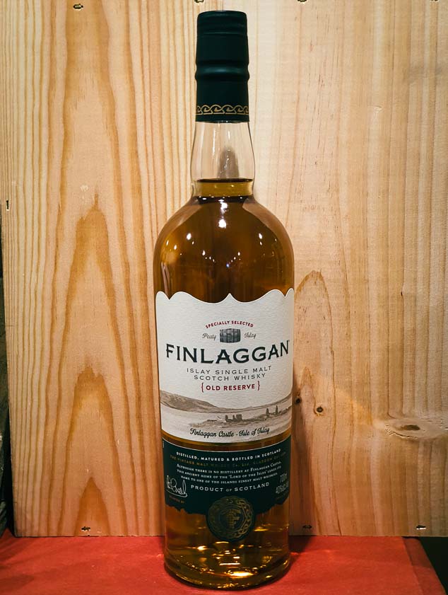 Whisky Finlaggan