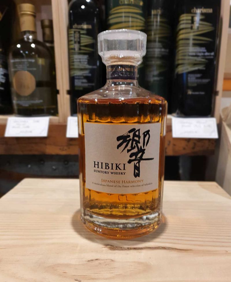 whisky japonnais
